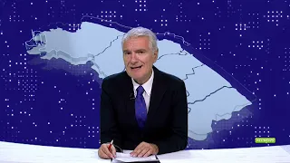 TG All News del 6_8_2026 edizione sera