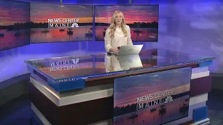 Latest news headlines from NEWS CENTER Maine at 11 p.m.