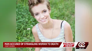 Suspect in Fort Myers gas station killing faces second-degree murder charge in Julia Curvo's death