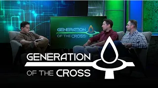 The Cost of Discipleship | Generation of the Cross | Episode 35