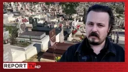 Tufinë, varrezat e Tiranës mes vdekjes dhe jetës, çfarë nuk keni parë! Amarcord, Esencë Tufinë, varrezat e Tiranës mes vdekjes dhe jetës, çfarë nuk keni parë! Amarcord, Esencë