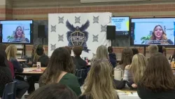 Clark County School District community dream sessions shape future of education in Southern Nevada Clark County School District community dream sessions shape future of education in Southern Nevada