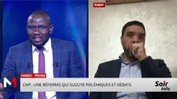 Le regard de Mohamed Ezzouak sur la réforme du Conseil de la presse