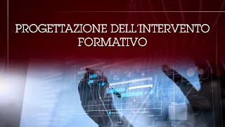 6. - Designing the Training Intervention