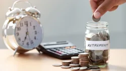 People Don't Know Their Retirement Number: Conrath