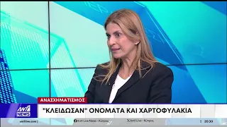 Σε πολιτικό γρίφο εξελίσσεται ο ανασχηματισμός