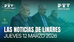 ? PTV NOTICIAS LINARES HD | La Caja Rural refuerza su compromiso con la Semana Santa | 12 marzo