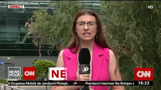 Unions threaten to bring the country to a standstill. Bolojan pushes ahead with the law