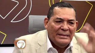 Un Café con JJ - Ecuador Tv - Invitado: Abg. Jorge Enrique Chamba, Empresario guayaquileño