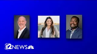 Gilbert voters appear to sweep out Town Council incumbents after high water rates were imposed