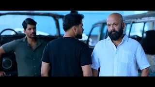 අංජනව බය කරන දවස 😏