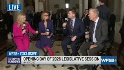 Gov. Lamont joins Capitol Rundown