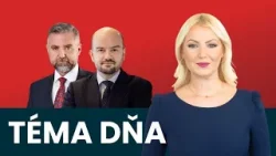 Téma dňa: Tibor Gašpar vs. Martin Dubéci