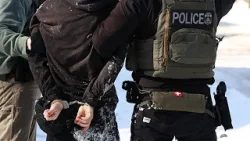 Homeland Security Takes 700 Agents Out of Minneapolis