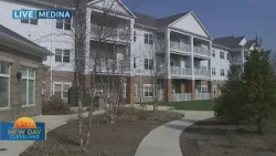 New Day Cleveland: Western Reserve Masonic Community New Day Cleveland: Western Reserve Masonic Community