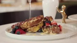 The Home & Backyard Cookbook | Episode 27