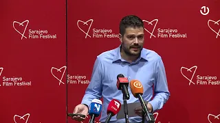 Najveće filmske priče stižu na Sarajevo Film Festival