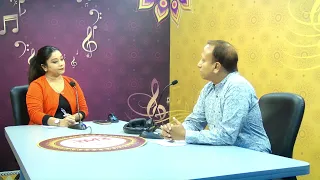 Aaj Ki Charcha - Hindi Diwas