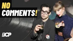 Jack Antonoff abruptly ends interview over 'clickbait' Taylor Swift question - The Celeb Post
