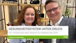 Brigitte Huber-Reiter fordert Ausbau der Primärversorgung im Innviertel