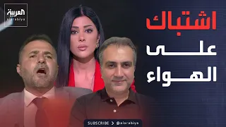 خارج الصندوق | سجال لبناني لبناني على الهواء.. حزب الله يتحدى الدولة