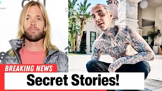 Inside Travis Barker's New Documentary: Kourtney's Miscarriage & Surprise Taylor Hawkins Cameo