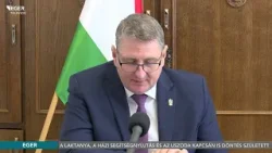 A laktanya, a házi segítségnyújtás és az uszoda kapcsán is döntés született - 2026.02.27. A laktanya, a házi segítségnyújtás és az uszoda kapcsán is döntés született - 2026.02.27.