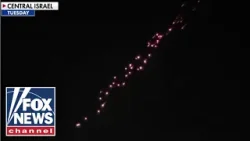 Ближневосточная война обостряется: Иран применил кассетные бомбы против Израиля после убийства гл...