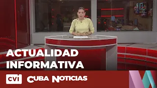 Cuba News II (August 14, 2026)