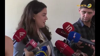 Կենտրոնական ընտրական հանձնաժողովը չի կարողանում տարրական մաթեմատիկական հաշվարկ անել․ Տաթևիկ Սողոյան