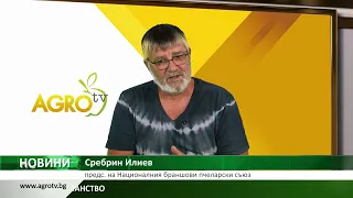 ПЧЕЛАРСТВО: От НБПС с пътна карта за развитието на сектора до 2050 г.