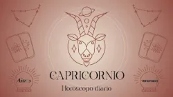Capricornio - 01_03_2024 - Los Astros