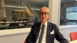 Cosulich: "Aeroporto, concessioni, depositi questioni da risolvere. Società dei porti? Ben venga"