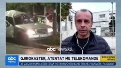 Viktima, me precedent penal në Greqi/ 45-vjeçari Beqir Devolli ishte i përfshirë në trafik droge