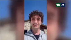 Edizione delle ore 20.00 del 28/03/2026