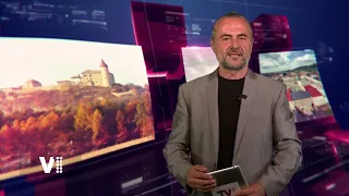 Expres Pardubického kraje – 32. týden
