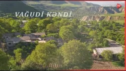 Qərbi Azərbaycan kəndləri - Vağudi kəndi