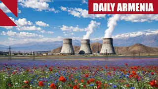 Armenia to finalize its nuclear energy future in 2027