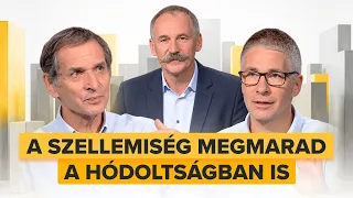 Mohács 500 - Elmaradt fejlődés: a 18. században elölről kezdhetünk mindent | Történelmi rangadó