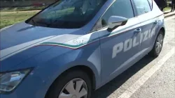 Minacce di morte e calci alle auto in sosta, va a processo 32enne  La “movida” torna in Tribunale