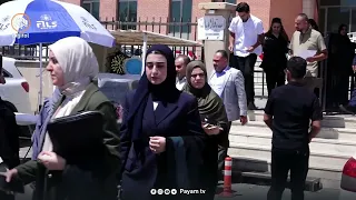 ساڵی ڕابردوو ٧٦ هەزار هاوسەرگیری و ١٨ هەزار جیابوونەوە لە هەرێمی کوردستان تۆمار کراون