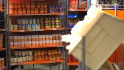 Broomfield food pantry sees growing demand as 17% of Coloradans say they can't afford grocery bill