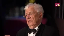 Tos es gribu aizliegt! -Maestro kategoriski iebilst pret viņa vārdā nosaukto Dziesmu svētku rīkošanu Tos es gribu aizliegt! -Maestro kategoriski iebilst pret viņa vārdā nosaukto Dziesmu svētku rīkošanu