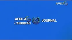 Africa 24 Carribean Journal - Edition du 06 mars 2026