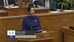 Riigikogu istung, 15.10.2026