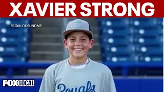NJ community rallies around 12-year-old in coma for months after baseball injury