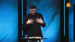 530. Adevărul Viu - De ce a spus Isus despre Sine că e Pâinea vieții ? Andrew Stuart