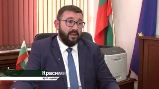 Агротема: Стратегическият план: ускорено договаряне и нов прием за младите фермери