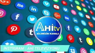 Ahi Televizyonu Haberde Dünyaya Açılan Pencere Beğen, Takip Et, İzle, Paylaş