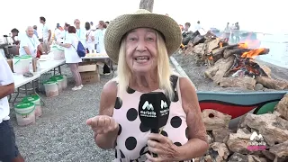 FIRST EDITION WITH EVA VILLÉN SEPTEMBER 18